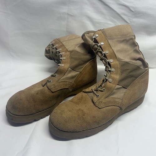 Wellco combat boots - combat,