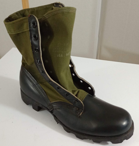 Vintage 1968 army vietnam - vintage,
