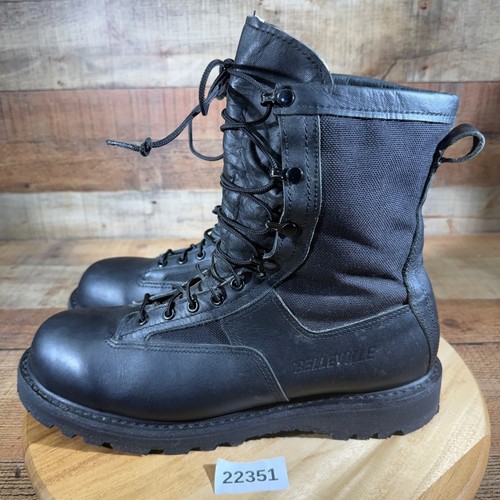 Belleville combat boots mens - belleville,
