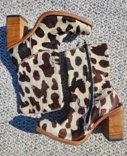 Soles judy rothchild cow - judy,