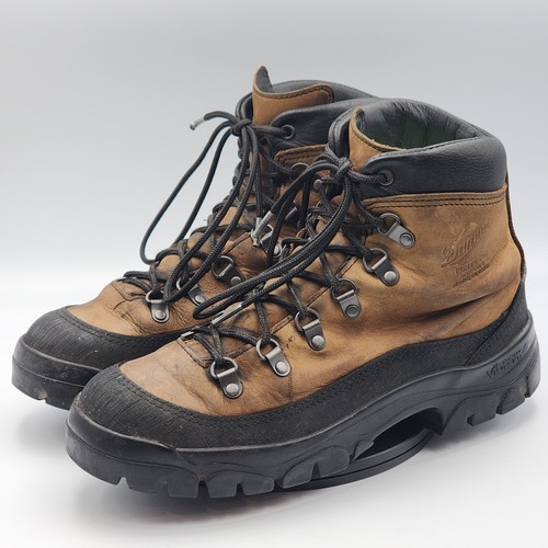 Danner combat hiker boots - danner,