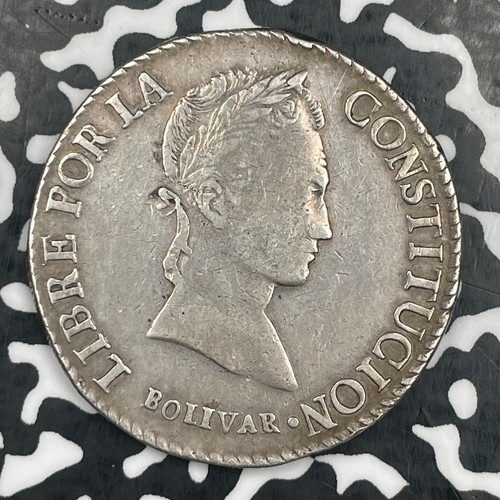 1845 pts bolivia - r, 8
