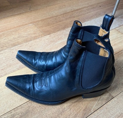 Soles london black - soles,
