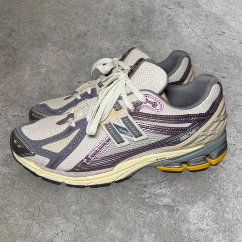 New balance 1906r - new, cream