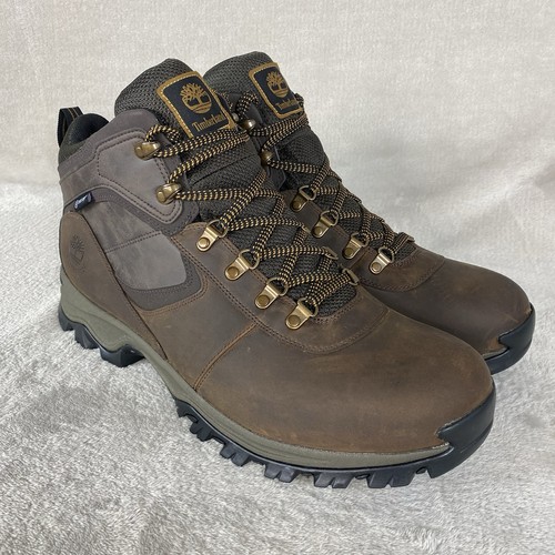 Timberland maddsen mid - mt,