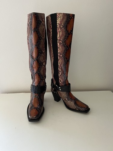 Vintage tony mora for soles - for,
