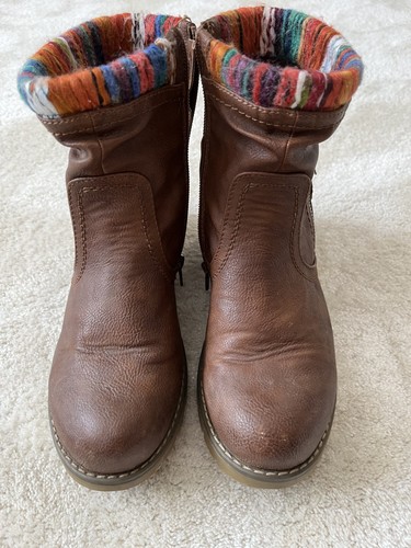 Pavers zip boots - pavers,