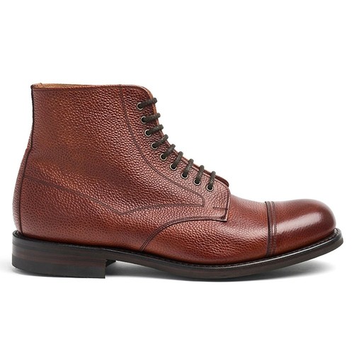 Joseph cheaney jarrow derby - r,