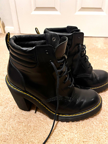 Martens persephone - dr.,