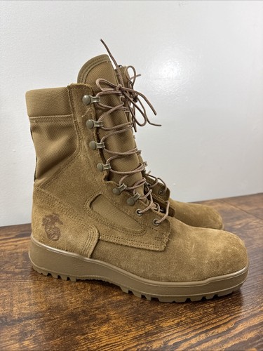 Mcrae usmc combat - mcrae, boots