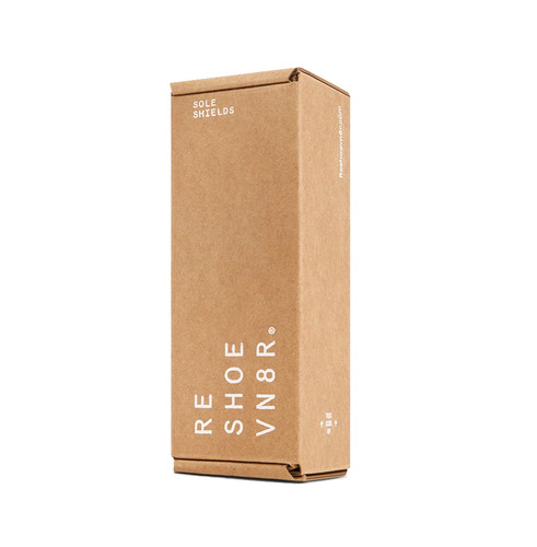 New box reshoevn8r sole - in,