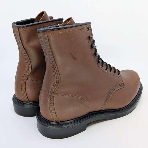 Red wing 953 supersole inch - wing,