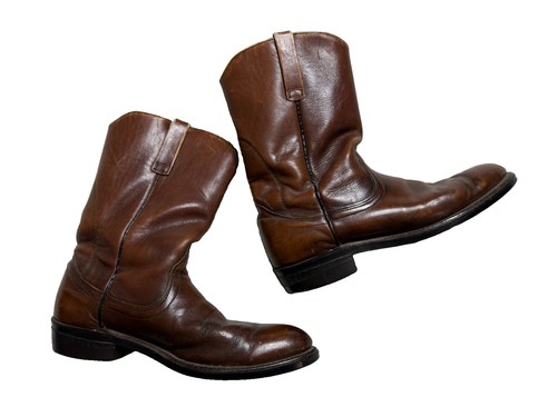 Vintage red wings - red, pecos