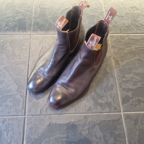 Lovely pair used - pair, m