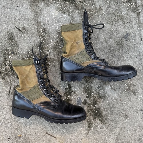 Vintage military combat - vintage,