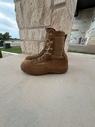 Belleville 790v size r - belleville, 9.5