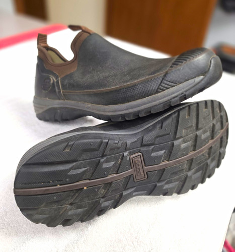 Journey men slip on - journey, r