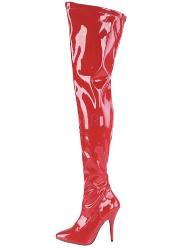 Pleaser pink label - pleaser,