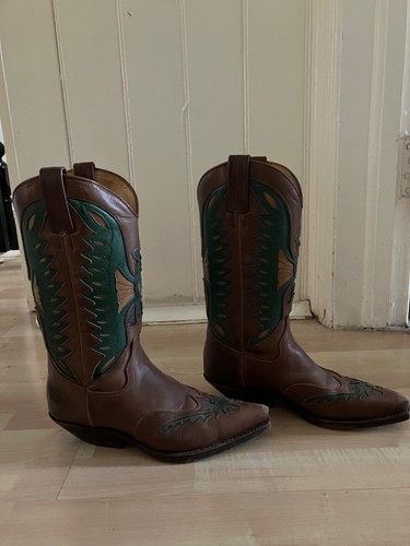 Womens cowgirl boots size - boots,