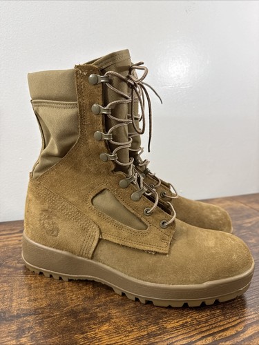 Mcrae usmc combat boots - usmc,