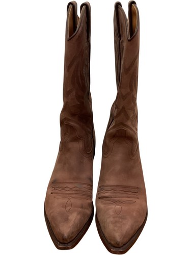 Soles western boots - r,