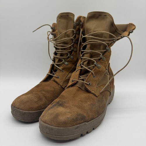 Mcrae mens r coyote - us,