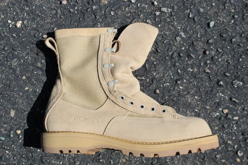 Rocky 790g army combat - rocky,