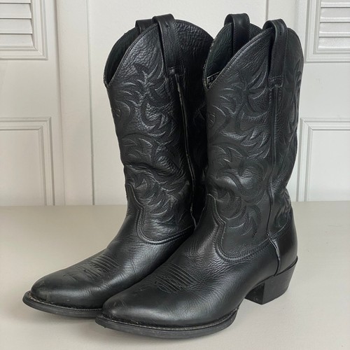 Ariat heritage western mens - western,