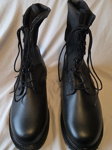Combat boots usa military - boots,