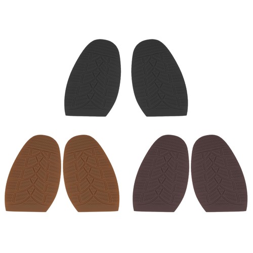 Shoe repair rubber soles - soles, tyre