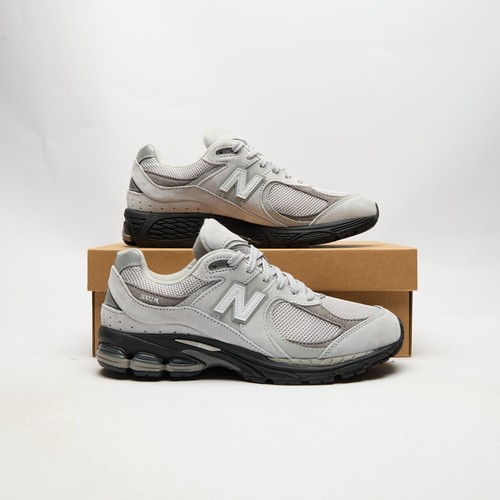 New balance 2002r men - balance, grey