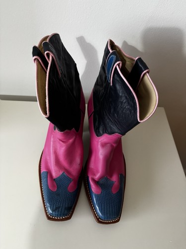 Soles tony mora - r,