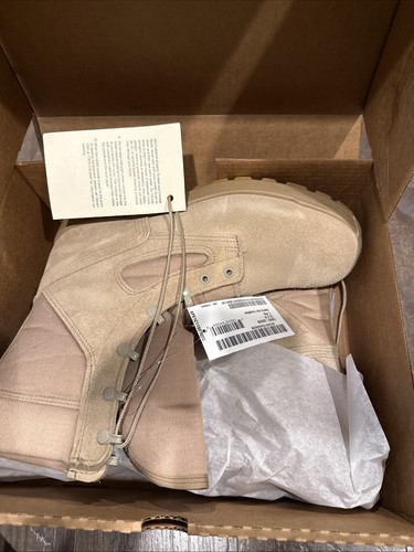 Mcrae army combat boots - army,