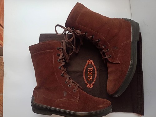 Tod winter gommino - tod's, w.g
