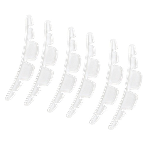 Pairs protective foot pad - protective,
