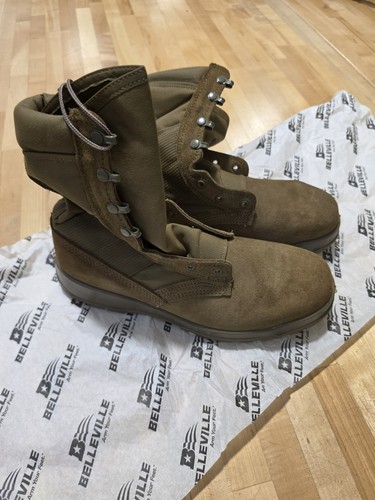 Belleville men steel toe - men's,