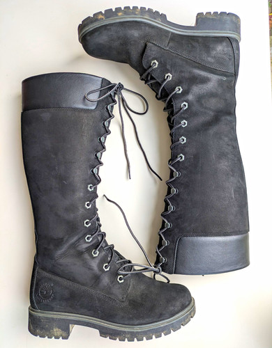 Timberland premium inch - timberland,