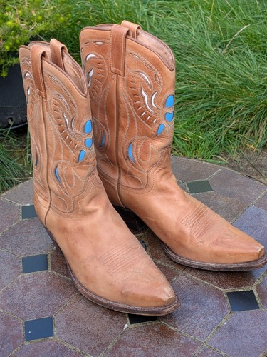 Vintage soles judy rothchild - r.soles,
