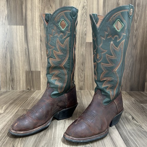 Tony lama buckaroo rr1016 - tony, 3r