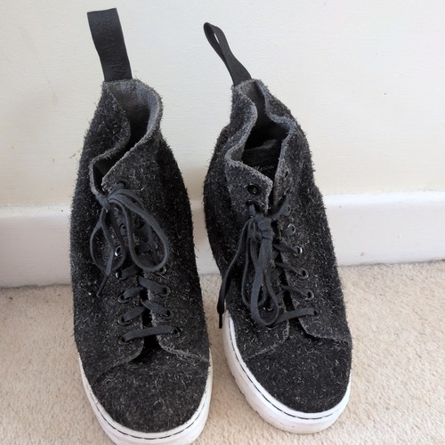 Martens wooly bully talib - martens,