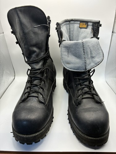 Nwob belleville waterproof - r,