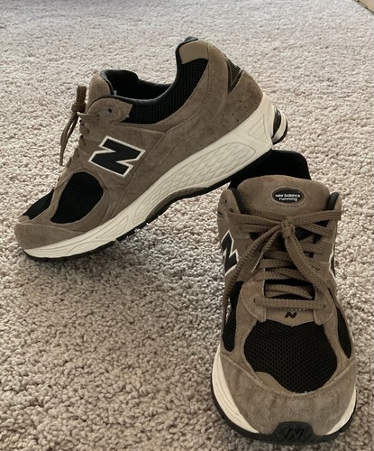 New balance 2002r men shoes - 2002r,