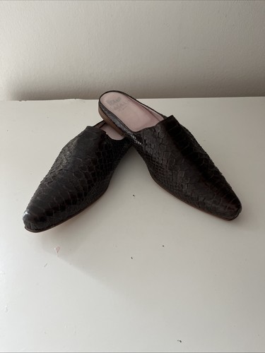 Vintage tony mora - mora, soles