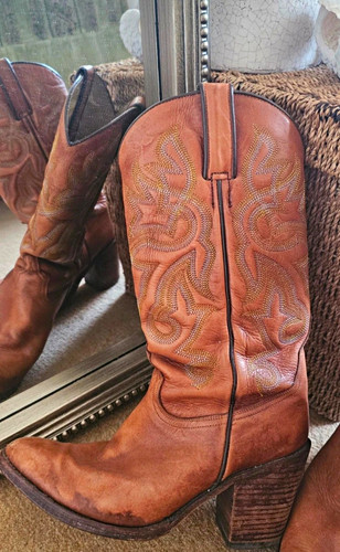 Judy rothchild soles cowboy - judy, r