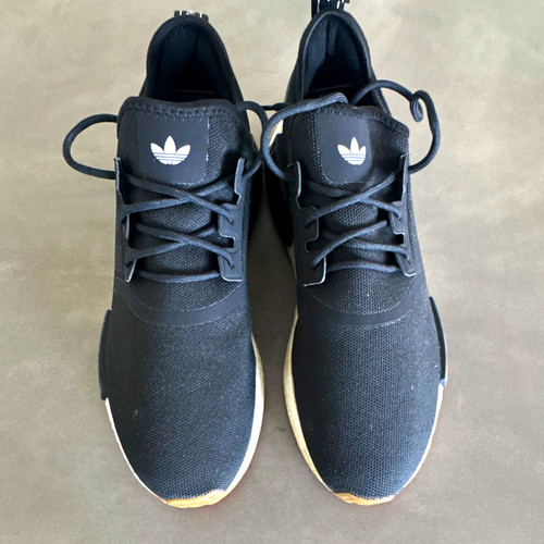 Adidas nmd shoes mens size - adidas,