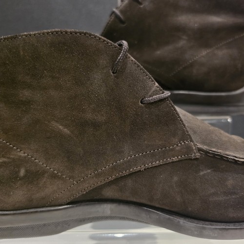Timberland mens black chukka - mens,