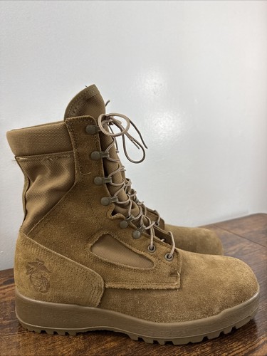 Mcrae usmc combat boots - combat,