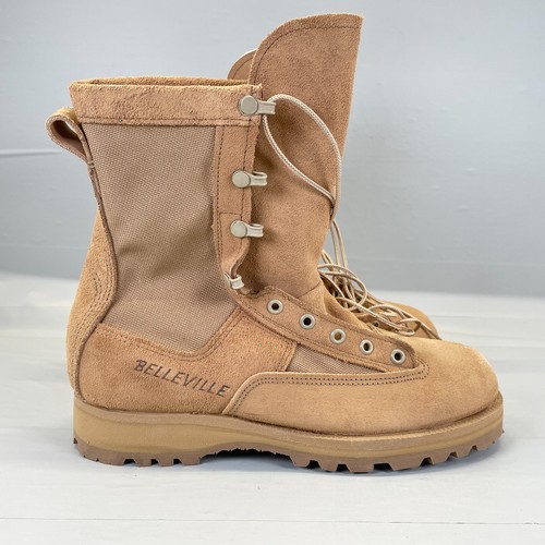 Belleville waterproof combat - belleville,