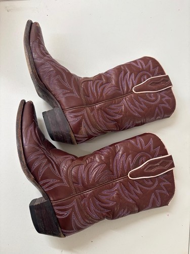Original vintage soles - original,