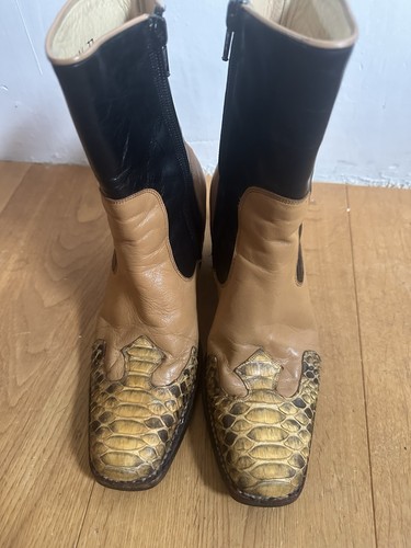 Sole judy rothchild cowboy - r.sole,